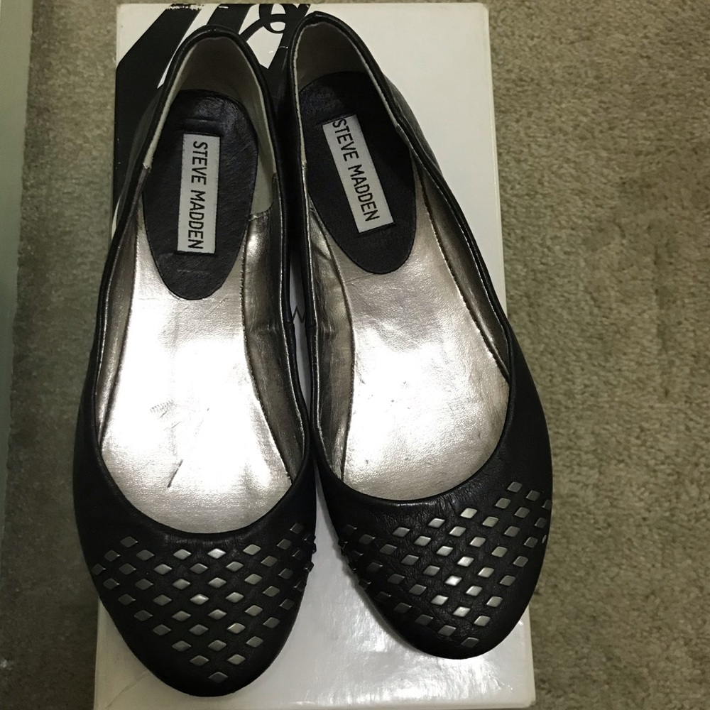 Steven Madden flats